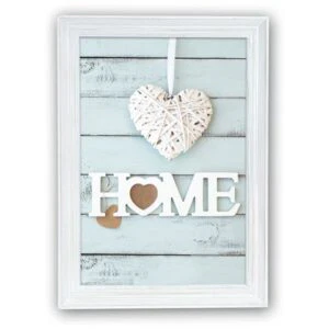 Zep Fotolijst T15434 Vintage White 30x40 cm