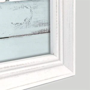 Alternative view of Zep Fotolijst T15468 Vintage White 15x20 cm