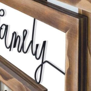 Alternative view of Zep Fotolijst UT832 Chieri 4x10x15 4x13x18 cm