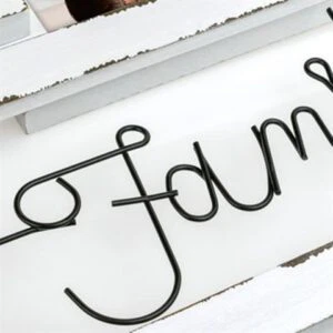 Alternative view of Zep Fotolijst UT888 Rapallo 4x 10x15 4x13x18 cm