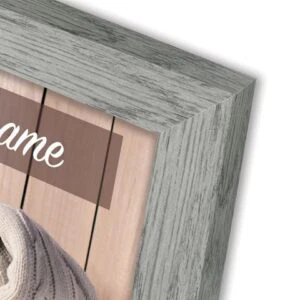 Alternative view of Zep Fotolijst V21202 Nelson 2 20x20 cm