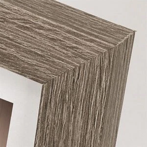 Alternative view of Zep Fotolijst V21645 Nelson 5 Brown 40x60 cm