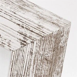 Alternative view of Zep Fotolijst V21646 Nelson 6 White Wash 40x60 cm