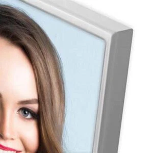 Alternative view of Zep Fotolijst VK341 Silvia 7x10 cm