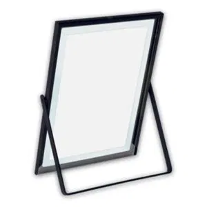 Alternative view of Zep Fotolijst VS746B Marion Black 10x15 cm