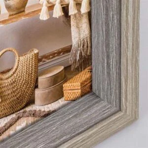 Alternative view of Zep Fotolijst VZ681A Zara A 20x25 cm