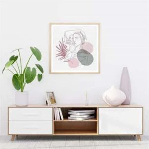 Alternative view of Zep Fotolijst VZ781B Zara B 20x25 cm