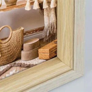 Alternative view of Zep Fotolijst VZ857C Zara C 13x18 cm