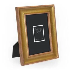 Zep Fotolijst XN746G Vienna Gold 10x15 cm