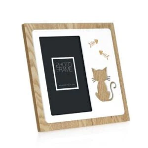 Alternative view of Zep Fotolijst ZX246 Duchessa 10x15 cm