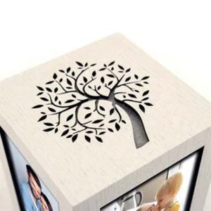 Alternative view of Zep GLG15 Norman Big 4x10x15 (13x13 h18) cm