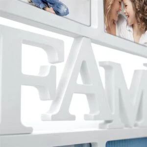 Alternative view of Zep GX66 Family 6x10x15 (46x34) cm