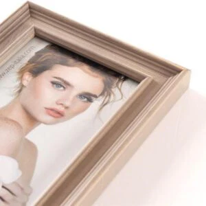 Alternative view of Zep HL33G Holden Grey 15x20 cm