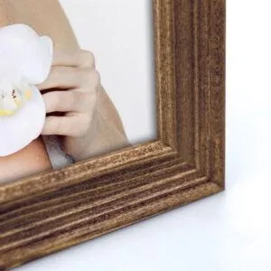 Alternative view of Zep HL51B Holden Brown  10x15 cm