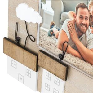 Alternative view of Zep HY9264 Ceglie 10x15 cm