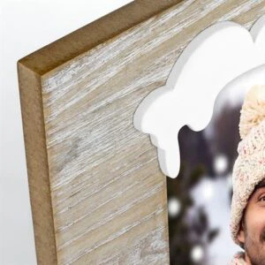 Alternative view of Zep Kerst Fotolijst Sven ZF6846 10x15 cm