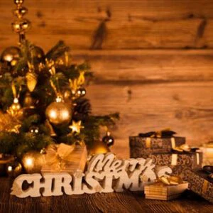 Alternative view of Zep Kerst Kevin VP87EN EN 42x2,5 h9,5 cm