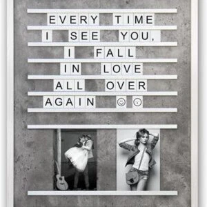 Zep LE1795 Roger 2x10x15 (45x53) cm