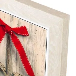 Alternative view of Zep M485W Wood Frame 30x40 cm