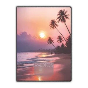 Alternative view of Zep MD4640 Set 36x Mini Album 40 photos 10x15 cm