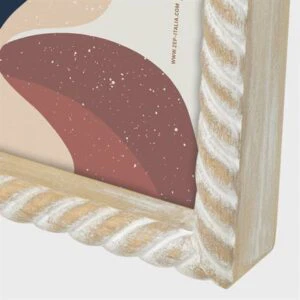 Alternative view of Zep ML268D Lisse 2 Q 2x15x20 cm