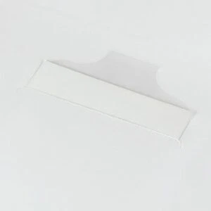 Alternative view of Zep NKC2420 Pergamin Album 20 sheets 24x24 cm