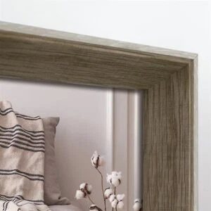 Alternative view of Zep PZB34 Scott Brown 30x40 cm