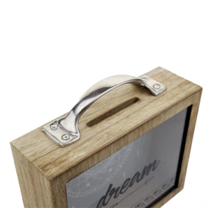 Alternative view of Zep RM1042 Sasha 6,5x21 h17 cm