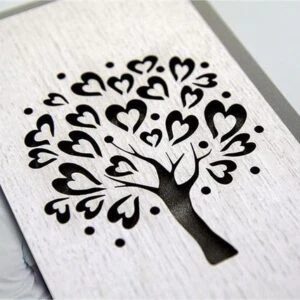 Alternative view of Zep RM4857 Cameron 13x18 (26x22) cm