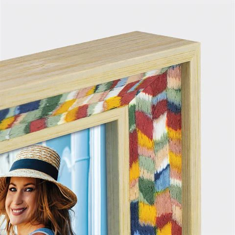 Zep RU5357 Bahia 13x18 cm - Afbeelding 2