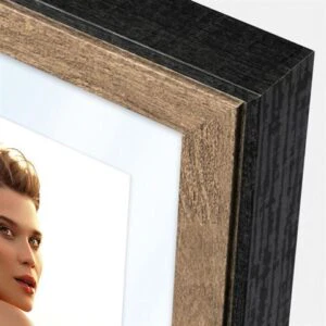 Alternative view of Zep RZ223B Roma Brown 15x20 20x30 cm