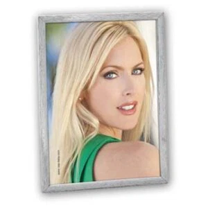 Alternative view of Zep S05-5 Silver Frame 13x18 cm