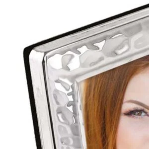 Alternative view of Zep S50-4 Silver frame 10x15 cm