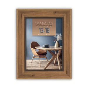 Zep TG368B Arles Brown 15x20 cm