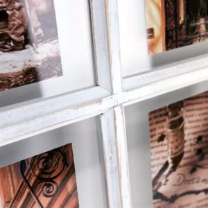 Alternative view of Zep TZ66W Hampton W 6x10x15 (43x68) cm