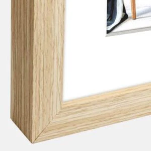 Alternative view of Zep V5934N Niki Natural 20x30 / 30x40 cm