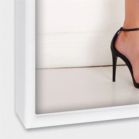 Zep VC246W Alissa White 10x15 cm - Afbeelding 3