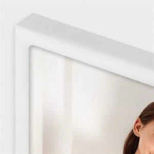 Alternative view of Zep VC257W Alissa White 13x18 cm