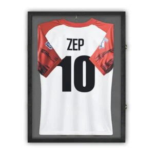 Zep VG080B Jersey Black 59x79 cm