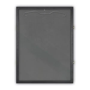 Alternative view of Zep VG080B Jersey Black 59x79 cm