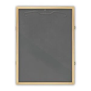 Alternative view of Zep VG080N Jersey Natural 59x79 cm