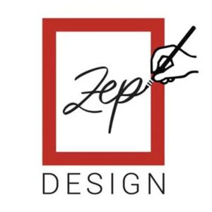 Alternative view of Zep VNN243230 Pergamin Album 30 sheets 24x32 cm