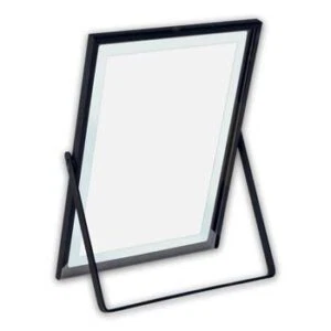 Alternative view of Zep VS768B Marion Black 15x20 cm