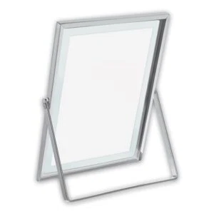 Alternative view of Zep VS857S Marion Silver 13x18 cm