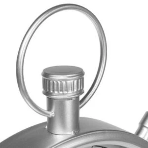 Alternative view of Zep Wall Art Klok Bastien HHC885 44x59x7 cm