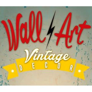 Alternative view of Zep Wall Art My Kitchen LL695 30x30 cm