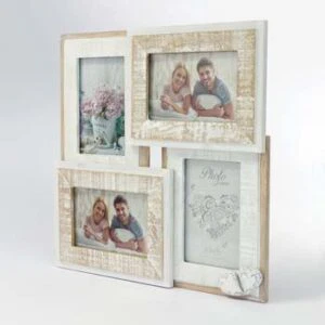 Alternative view of Zep WW435 Molveno 4x10x15(35x35) cm