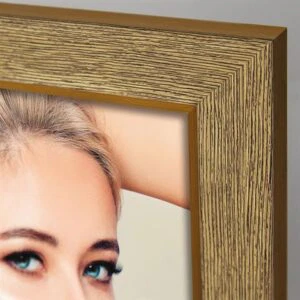 Alternative view of Zep ZRB23 Quentin Brown 20x30 cm